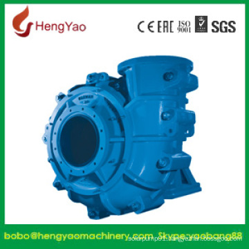 High Chrome Alloy Metal Liner Slurry Pump